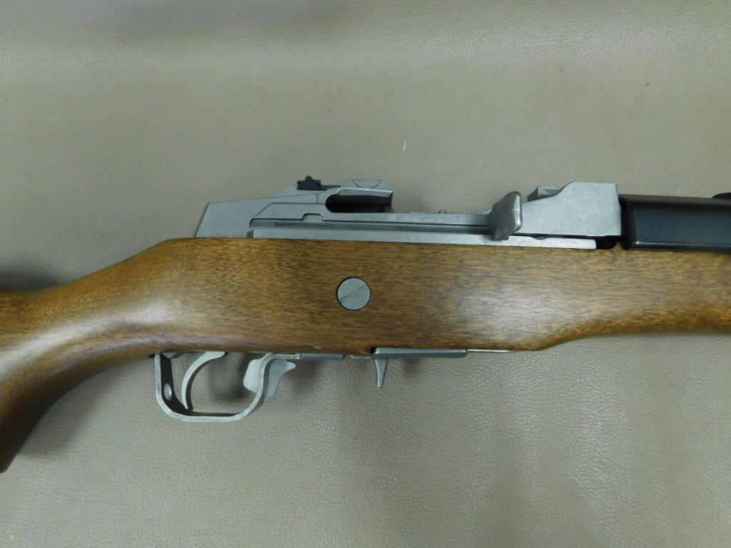 Ruger - Mini 14 Ranch Rifle