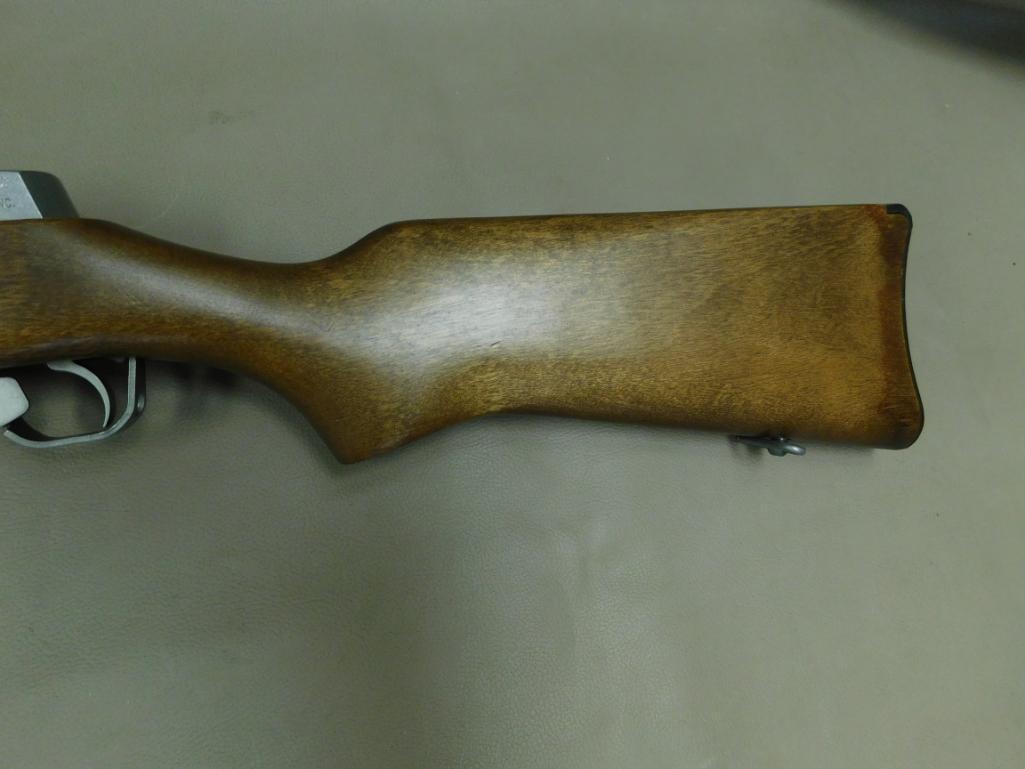 Ruger - Mini 14 Ranch Rifle