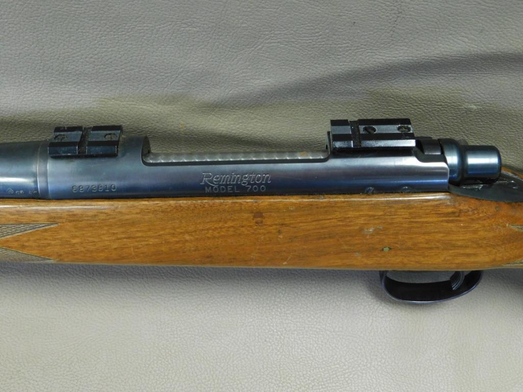 Remington - 700 BDL