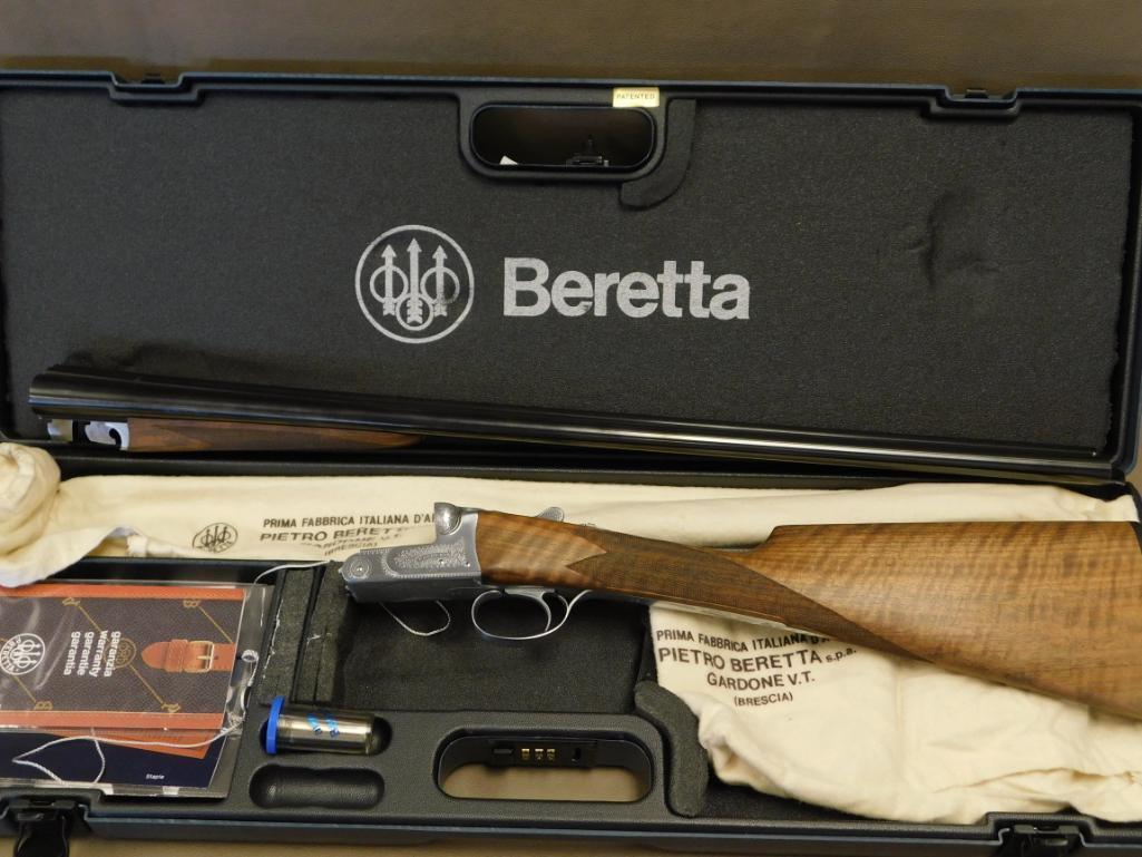 Beretta - 471 SilverHawk