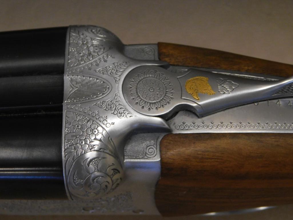 Beretta - 471 SilverHawk