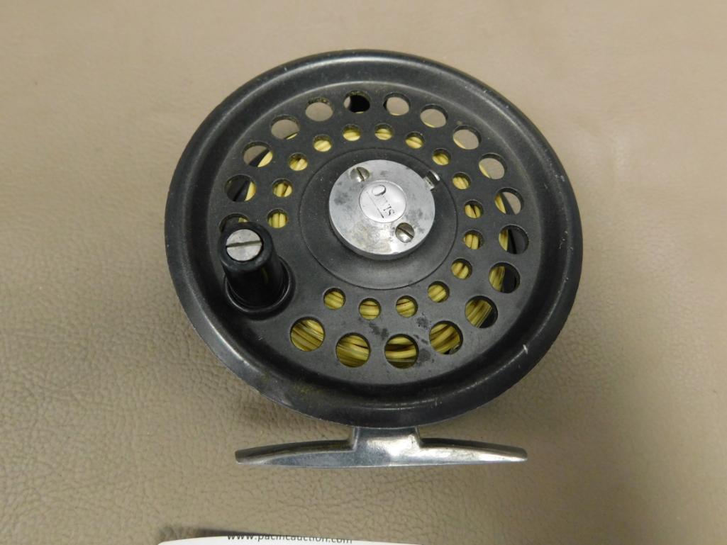 Orvis Madison IV Fly reel