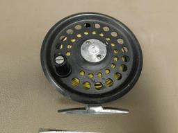 Orvis Madison IV Fly reel