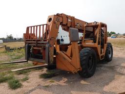 2000 Lull 1044C 54 Highlander telehander