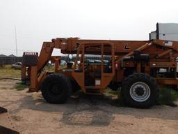 2000 Lull 1044C 54 Highlander telehander