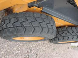 Case Skid steer