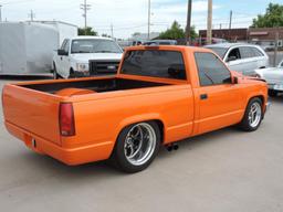 1995 GMC Pickup