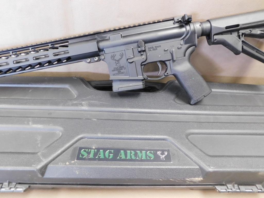 Stag Arms - Stag-15 AR-15