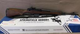 Springfield - M1A NM Barrel