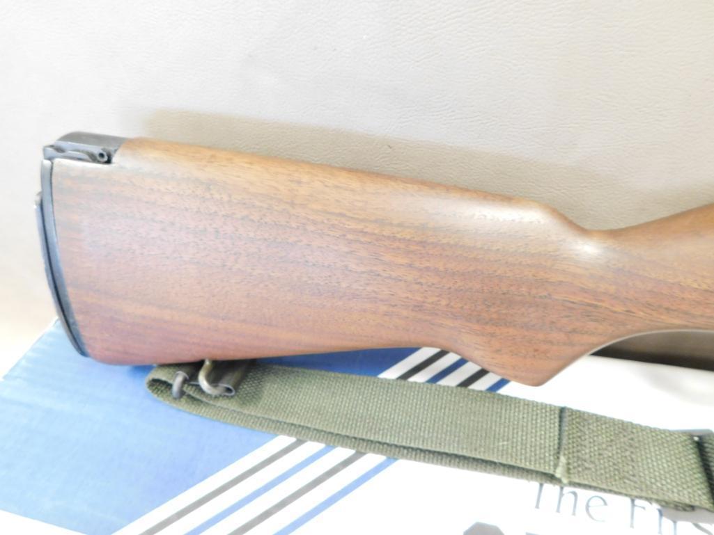 Springfield - M1A NM Barrel