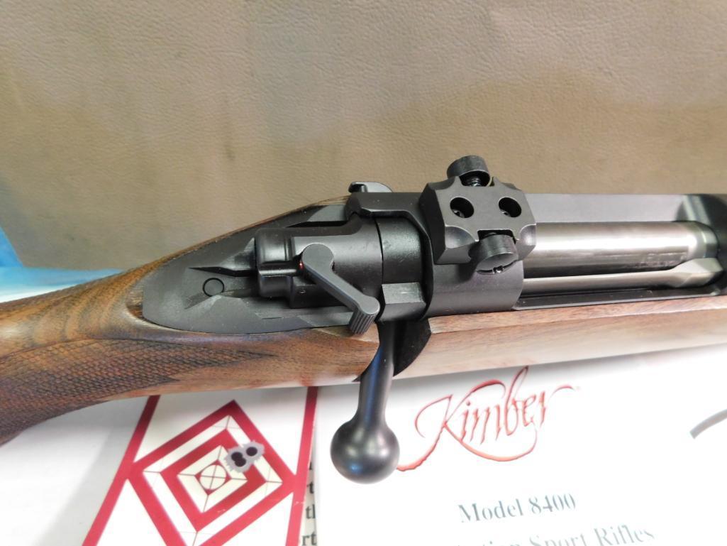 Kimber - 8400 Classic Sub MOA