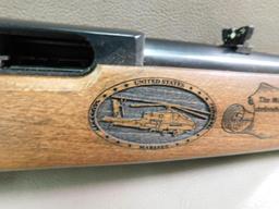 Ruger - 10-22 Colorado Military tribute limited ed