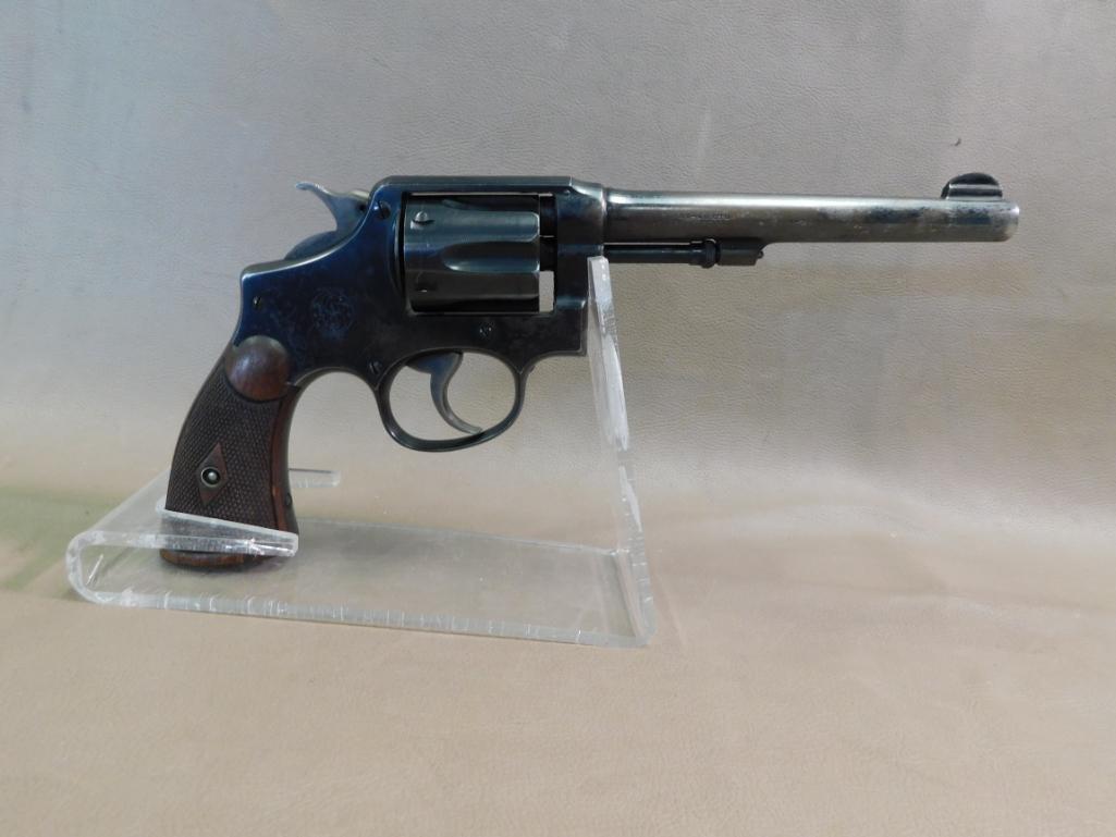 Smith & Wesson - 1905 32-20