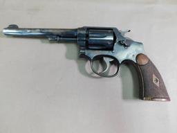 Smith & Wesson - 1905 32-20