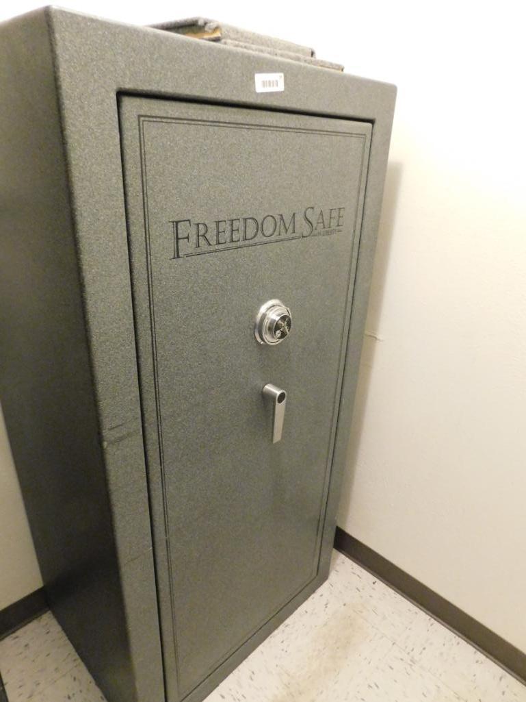 Liberty freedom series gun safe OFFSITE PICKUP