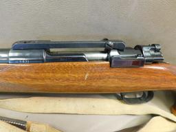 Mauser - Custom model 98