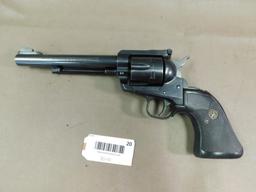 Ruger - New Model Blackhawk