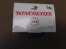 Winchester 9mm Luger Ammo