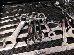Pittsburgh and Husky Wrenches