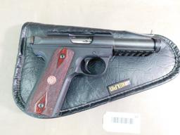 Ruger - 22/45 MK III