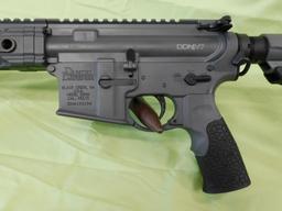 Daniel Defense - DDM4V7 AR-15