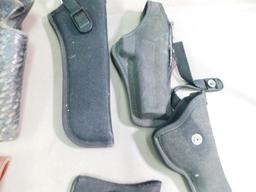 Holster assortment