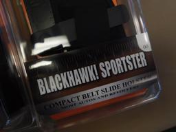 Blackhawk Sportster Compact Belt Slide Holsters