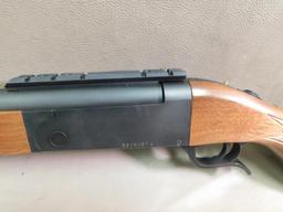 Mossberg - SSI-One