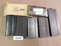 Springfield M1A M14 magazines NO COLORADO SALES