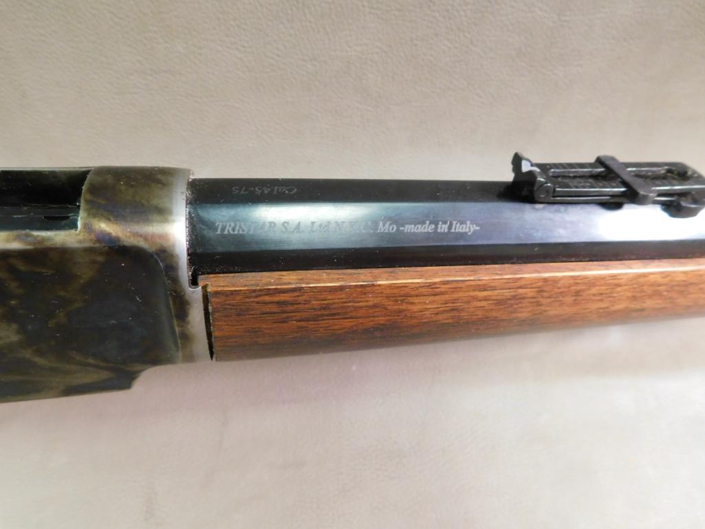 Chaparral Arms - 1876 Winchester