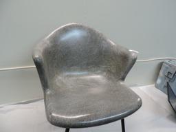 Eames Style Chair