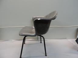 Eames Style Chair