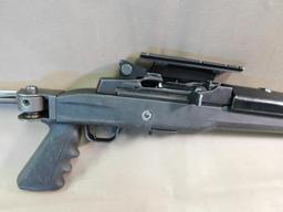 Ruger - Ranch Rifle Mini 14