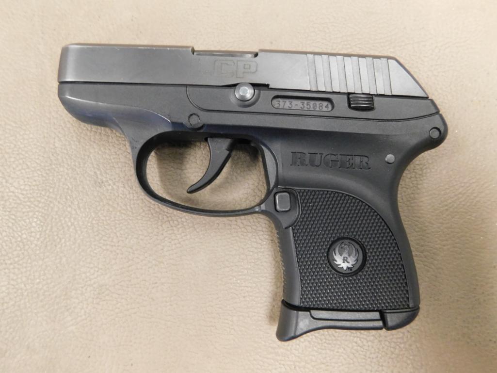 Ruger - LCP