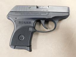 Ruger - LCP