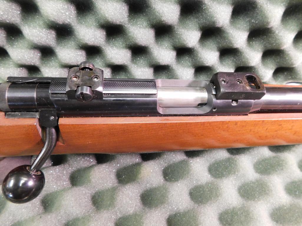 Anschutz - 54 MS Match rifle