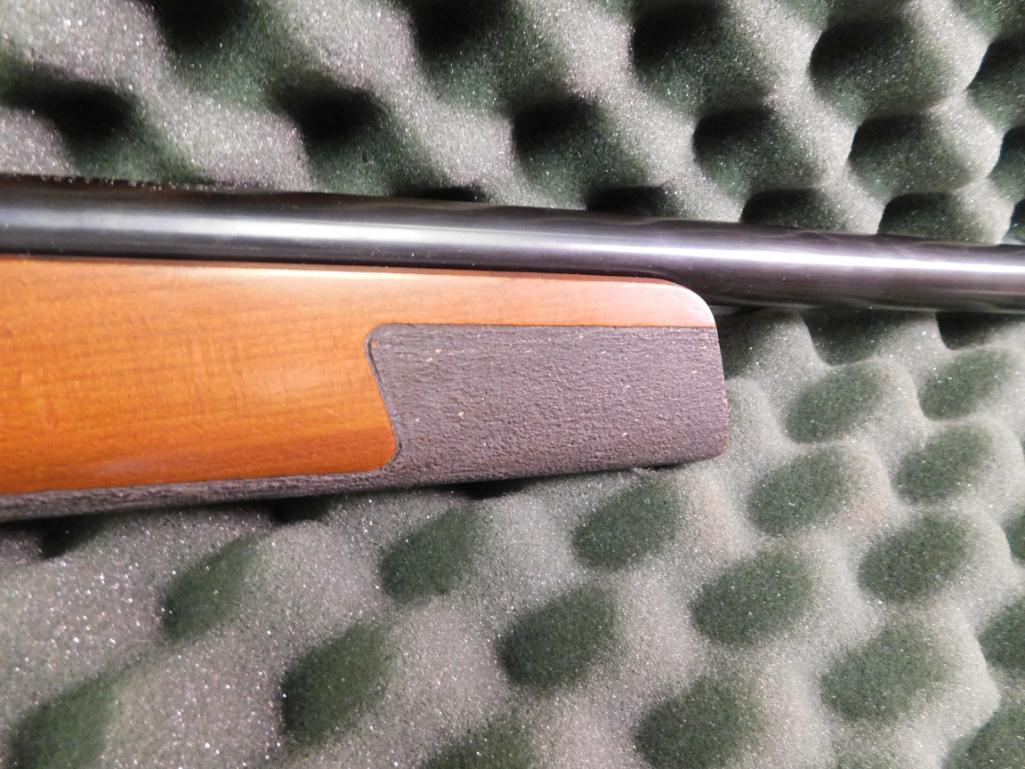 Anschutz - 54 MS Match rifle