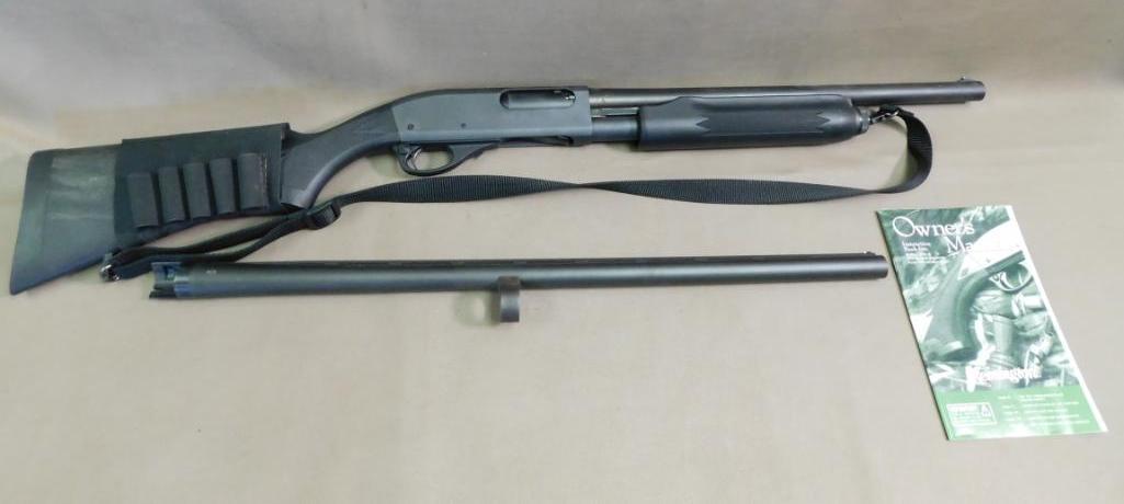 Remington - 870 Express Magnum