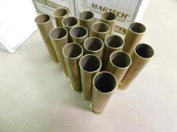 32 gauge brass shotshells