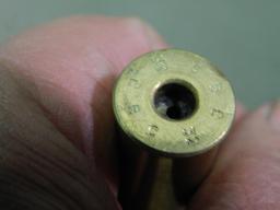 32 gauge brass shotshells