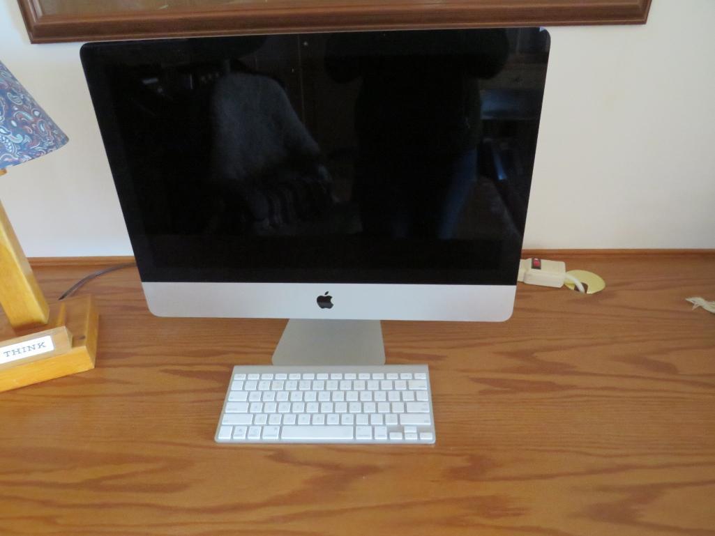 Apple iMac Computer