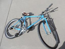 Trek Antelope 820 Bike