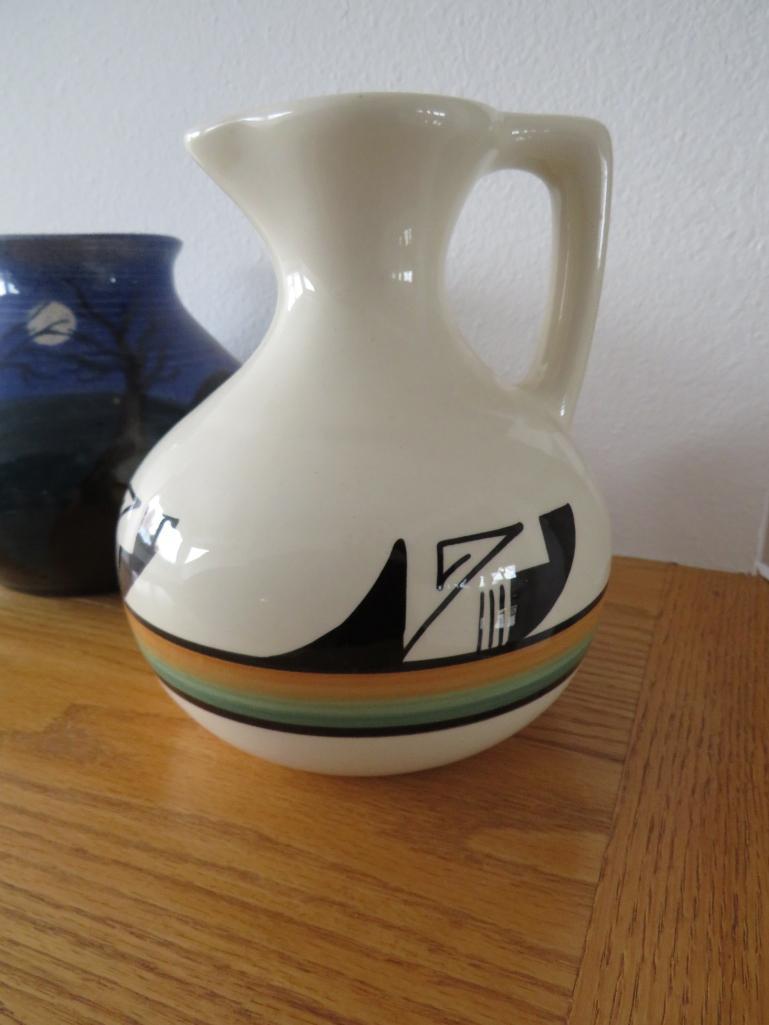 Ute Mountain Pottery