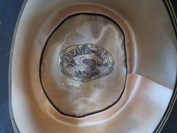 Beaver Brand 10X Western Hat