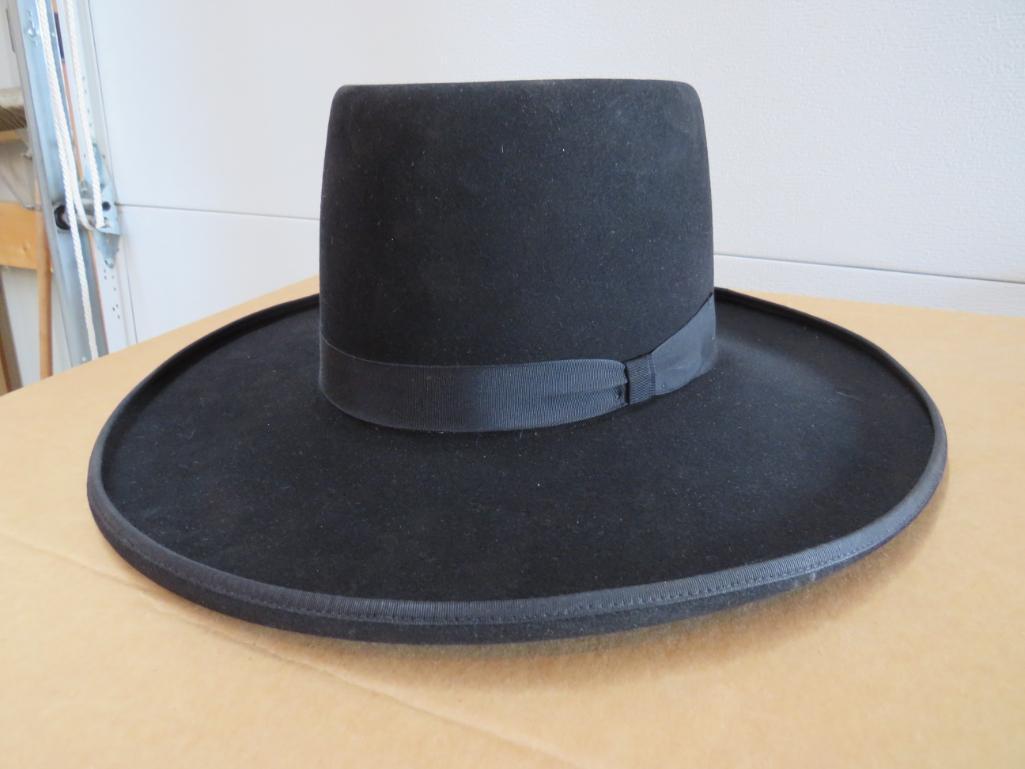 Beaver Brand 10X Western Hat