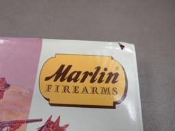 Marlin Firearms by Brophy Author Signed Book