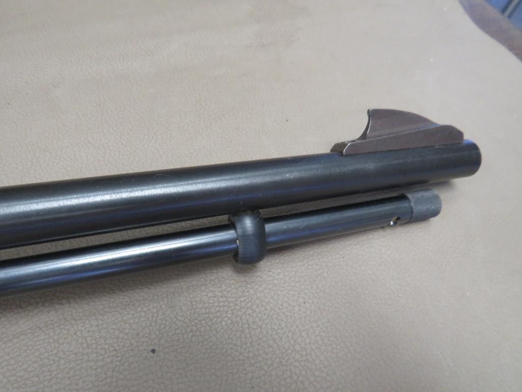 Remington - 552 Deluxe BDL Speedmaster