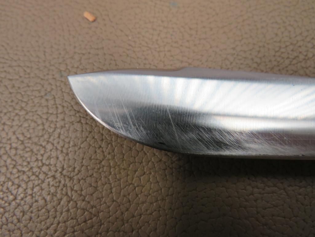Puma Hunters Pal Sheath knife