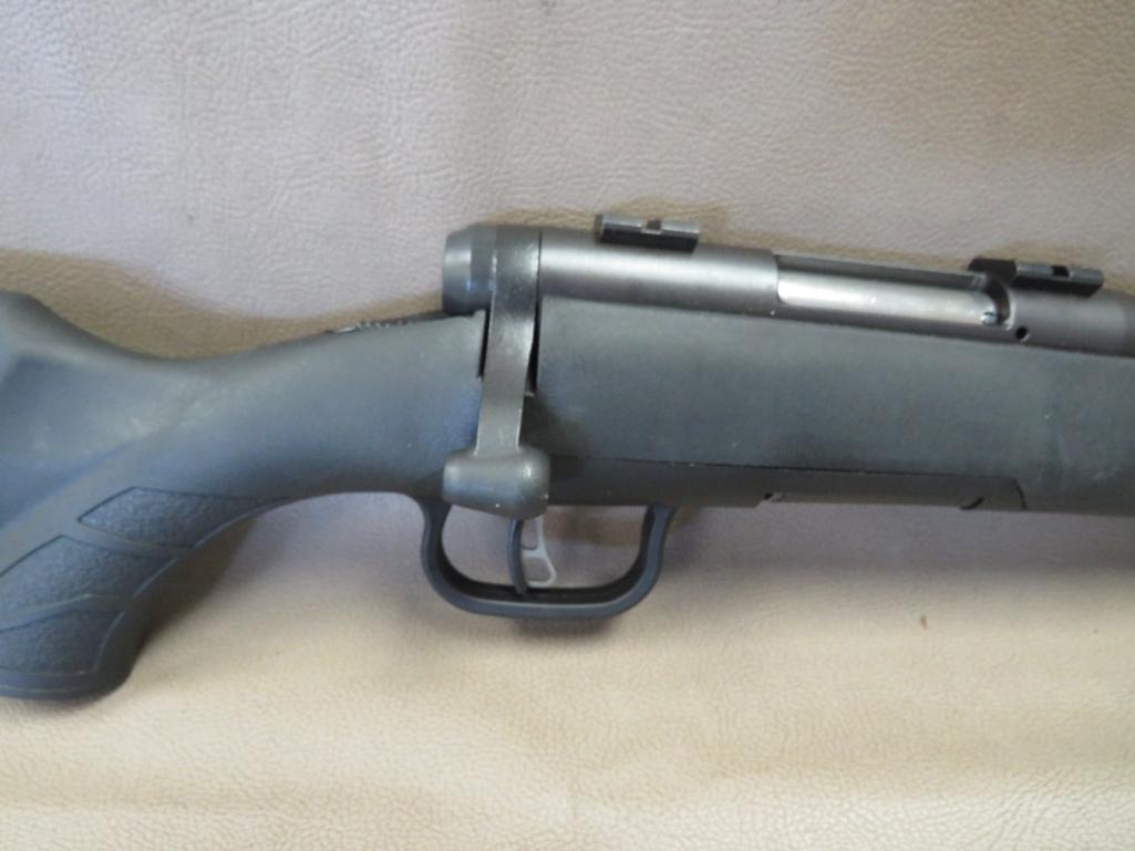 Savage - B-Mag 17 Winchester