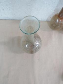 Ancient Glass Vases